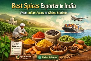 Spices